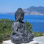 Konukevi Nisida & Meditation Center - Adult Only Ano Fanari