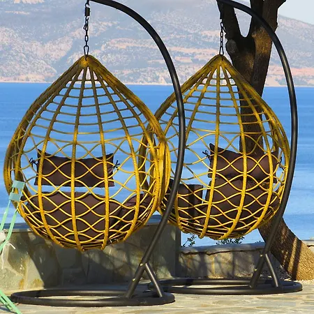 Nisida & Meditation Center - Adult Only 4*