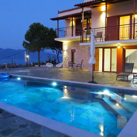 Nisida & Meditation Center - Adult Only Gasthuis