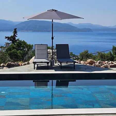 Gasthuis Nisida & Meditation Center - Adult Only Ano Fanari