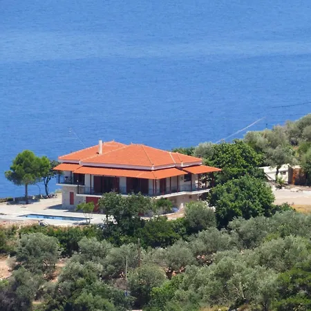 Πανσιόν Nisida & Meditation Center - Adult Only 4*