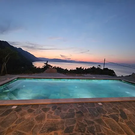 Nisida & Meditation Center - Adult Only 4*