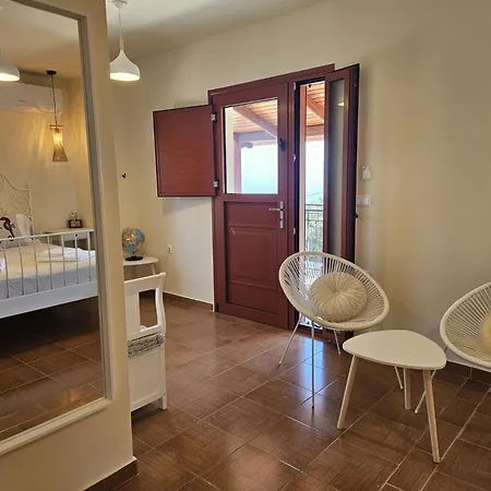 Nisida & Meditation Center - Adult Only Πανσιόν