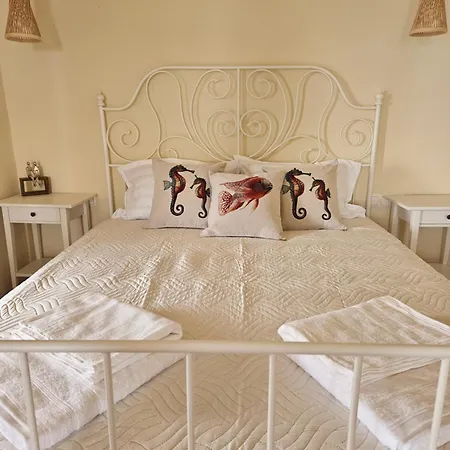 Gasthuis Nisida & Meditation Center - Adult Only Ano Fanari