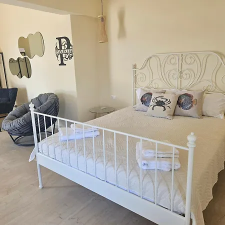 Nisida & Meditation Center - Adult Only