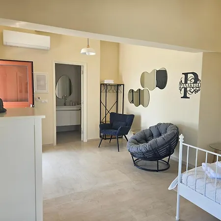 Nisida & Meditation Center - Adult Only