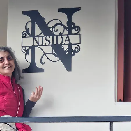 Nisida & Meditation Center - Adult Only Ano Fanari