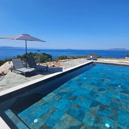 Nisida & Meditation Center - Adult Only Πανσιόν Ano Fanari