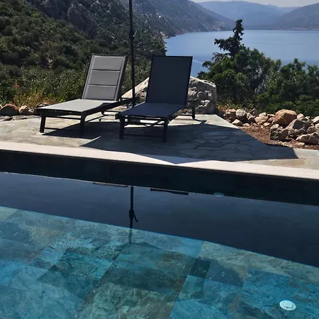 Πανσιόν Nisida & Meditation Center - Adult Only