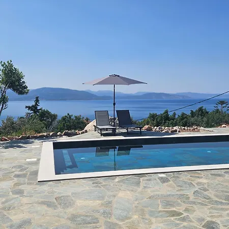Nisida & Meditation Center - Adult Only 3* Ano Fanari