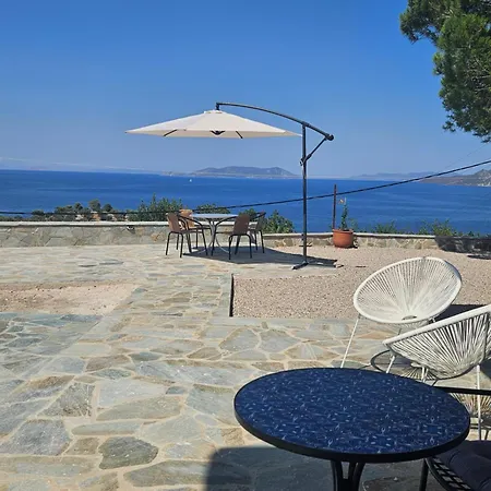 Nisida & Meditation Center - Adult Only