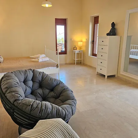 Nisida & Meditation Center - Adult Only Πανσιόν 4*