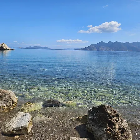 Nisida & Meditation Center - Adult Only Pensjonat 3*