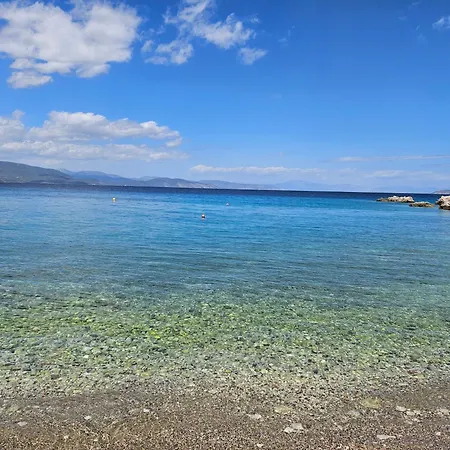 Nisida & Meditation Center - Adult Only Ano Fanari