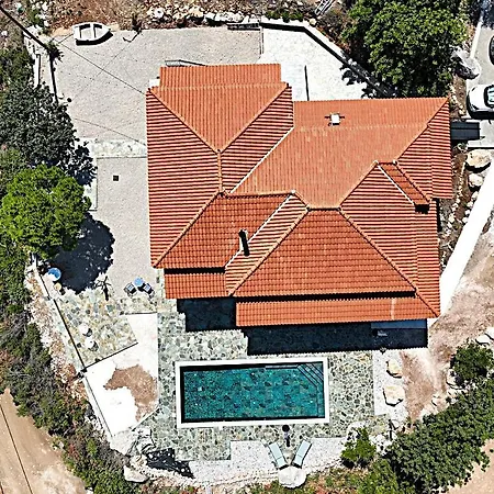 Nisida & Meditation Center - Adult Only Gasthof Ano Fanari