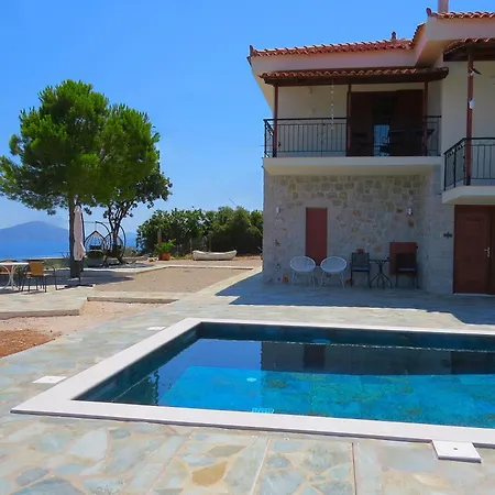 Nisida & Meditation Center - Adult Only Πανσιόν