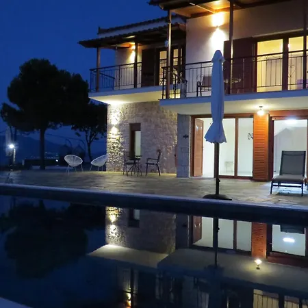 Nisida & Meditation Center - Adult Only Gasthuis 4*