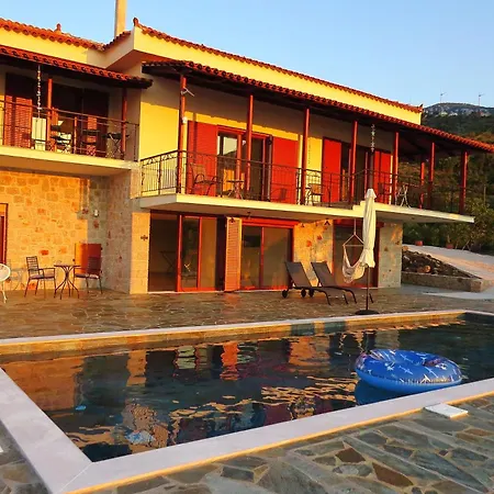 Gasthof Nisida & Meditation Center - Adult Only