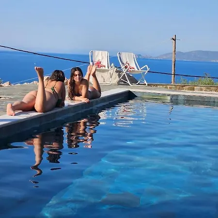 Nisida & Meditation Center - Adult Only Πανσιόν 4*