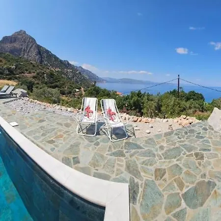 Πανσιόν Nisida & Meditation Center - Adult Only