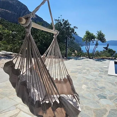 Nisida & Meditation Center - Adult Only Pensjonat 3*