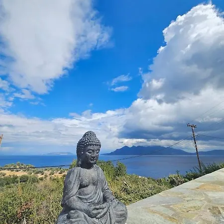 Nisida & Meditation Center - Adult Only