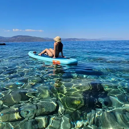 Nisida & Meditation Center - Adult Only Gasthof