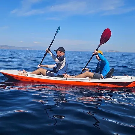 Nisida & Meditation Center - Adult Only 4*