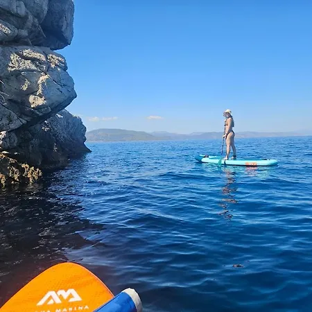 Nisida & Meditation Center - Adult Only Ano Fanari