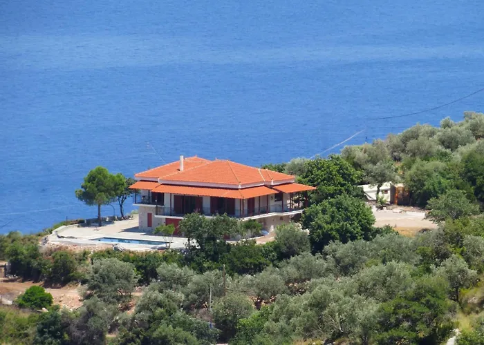 Pensión Nisida & Meditation Center - Adult Only 4*