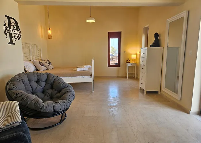 Nisida & Meditation Center - Adult Only Gæstehus