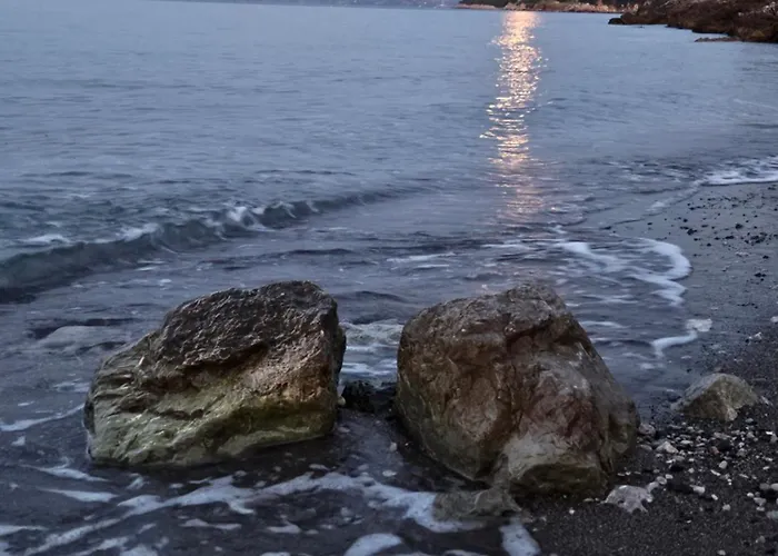 Gæstehus Nisida & Meditation Center - Adult Only