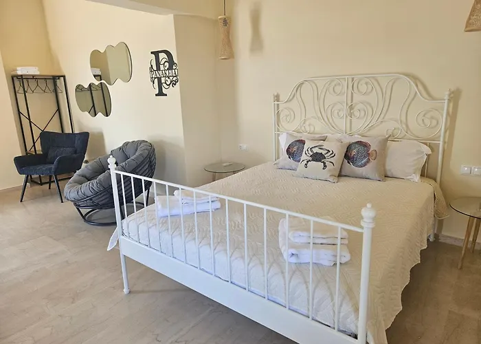 Nisida & Meditation Center - Adult Only