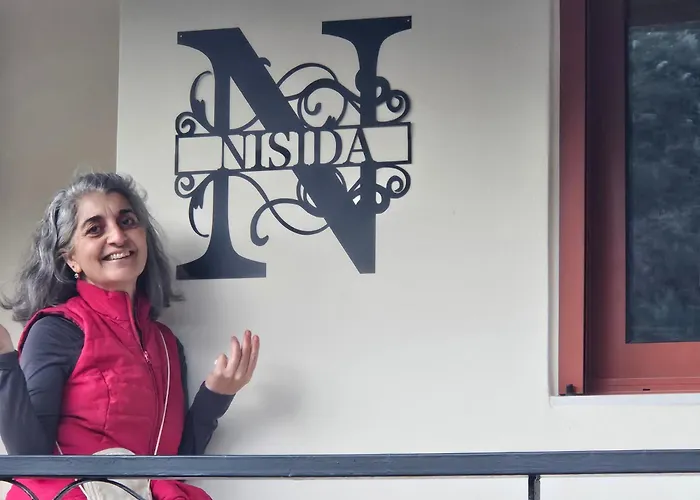 Nisida & Meditation Center - Adult Only Ano Fanari