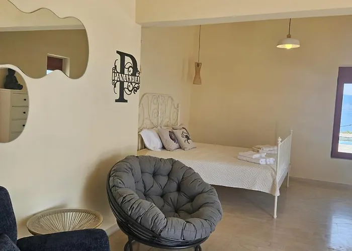 Nisida & Meditation Center - Adult Only 4*