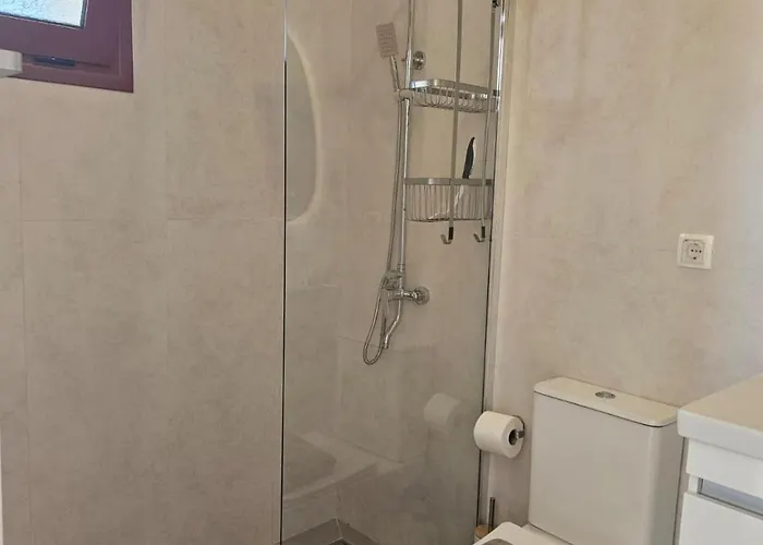 Nisida & Meditation Center - Adult Only 4*