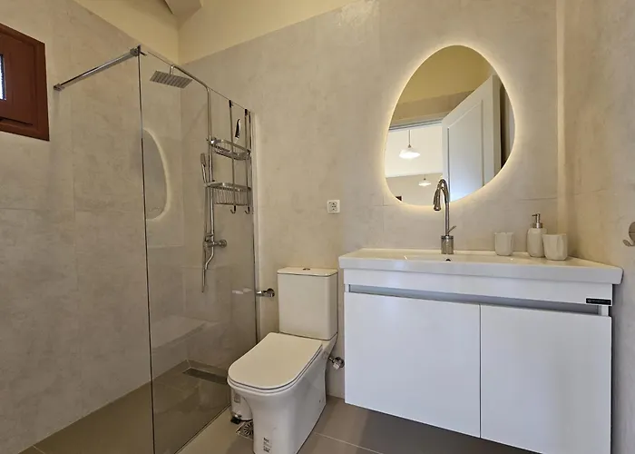 Gæstehus Nisida & Meditation Center - Adult Only