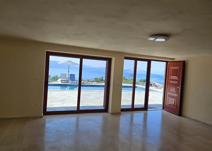 Gæstehus Nisida & Meditation Center - Adult Only