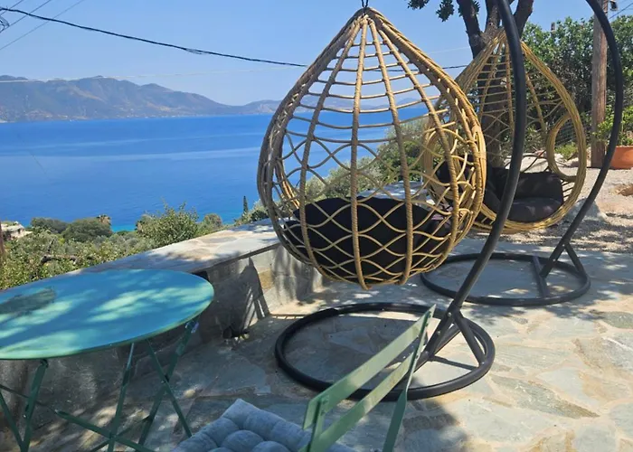 Nisida & Meditation Center - Adult Only