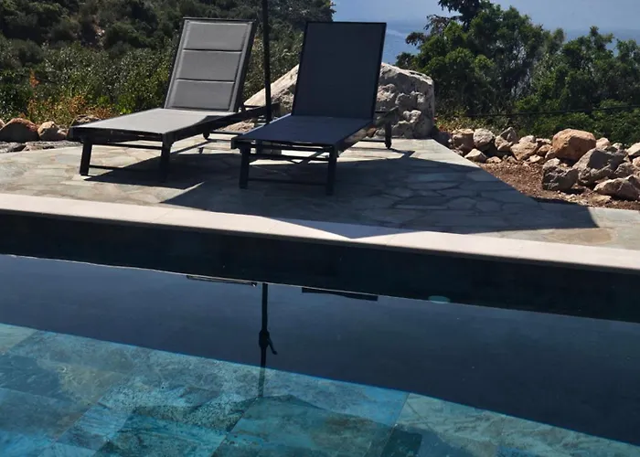 Gæstehus Nisida & Meditation Center - Adult Only