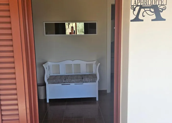 Gæstehus Nisida & Meditation Center - Adult Only