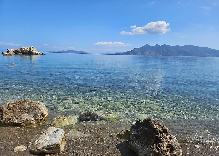 Nisida & Meditation Center - Adult Only Gæstehus 4*