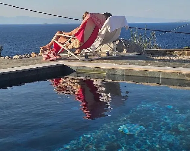 Gæstehus Nisida & Meditation Center - Adult Only 4*