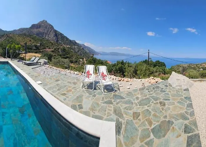 Gæstehus Nisida & Meditation Center - Adult Only