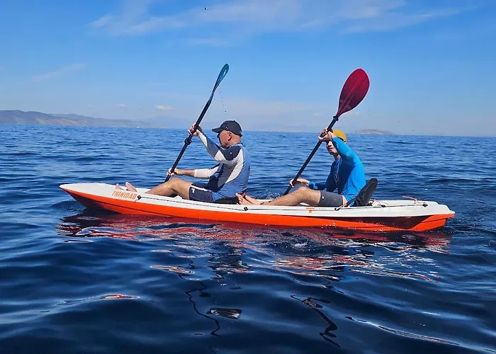 Nisida & Meditation Center - Adult Only 4*